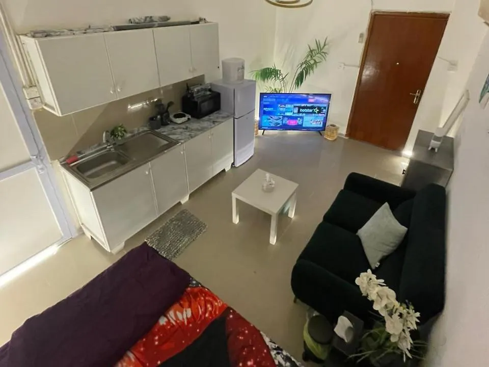 Studio Abú Dhabí