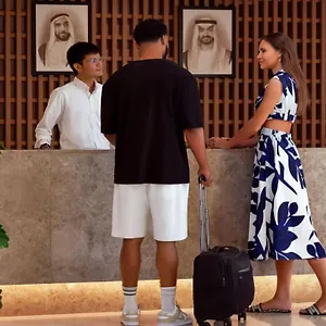 4* Station touristique Andalus Al Seef &