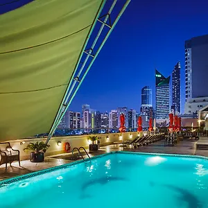 Corniche Abu Zabi